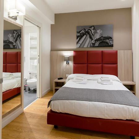 Belmonte102 Esclusive Suites Palermo Eksteriør bilde