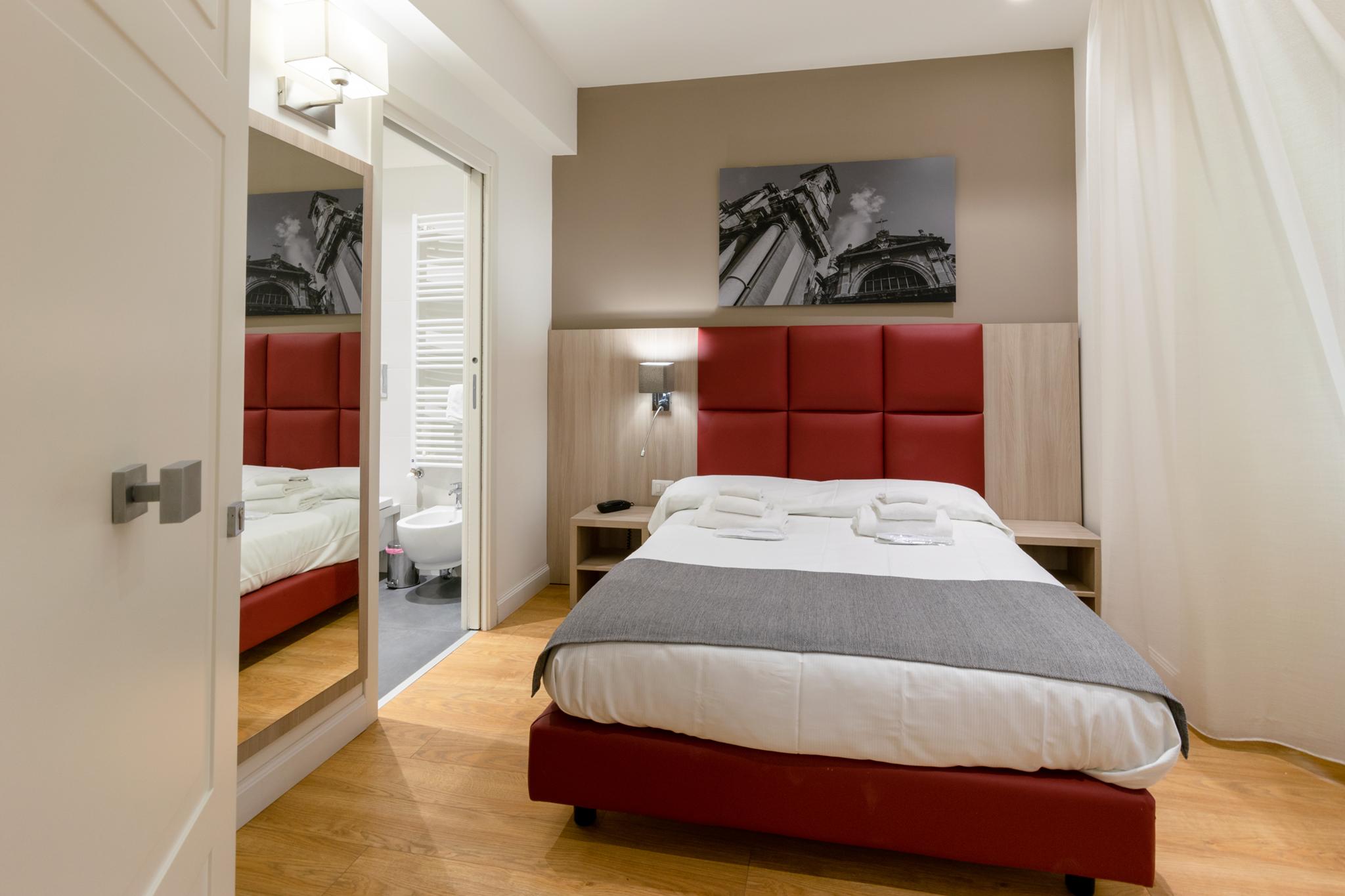 Belmonte102 Esclusive Suites Palermo Eksteriør bilde