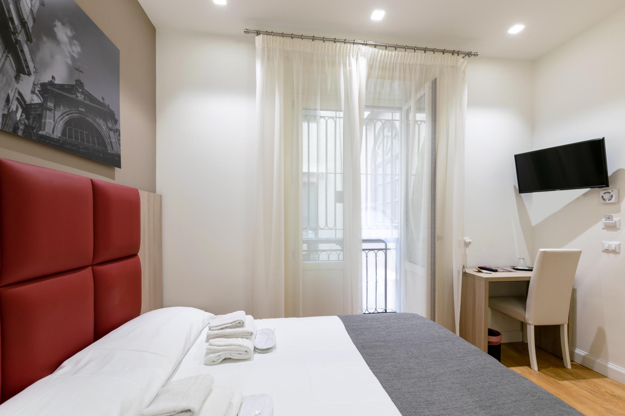 Belmonte102 Esclusive Suites Palermo Eksteriør bilde