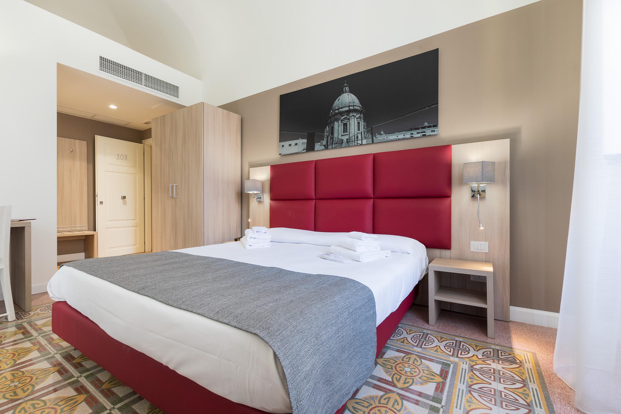 Belmonte102 Esclusive Suites Palermo Eksteriør bilde