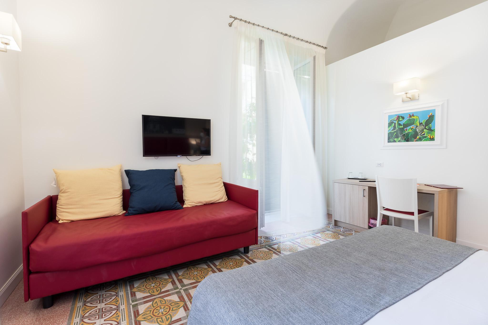 Belmonte102 Esclusive Suites Palermo Eksteriør bilde