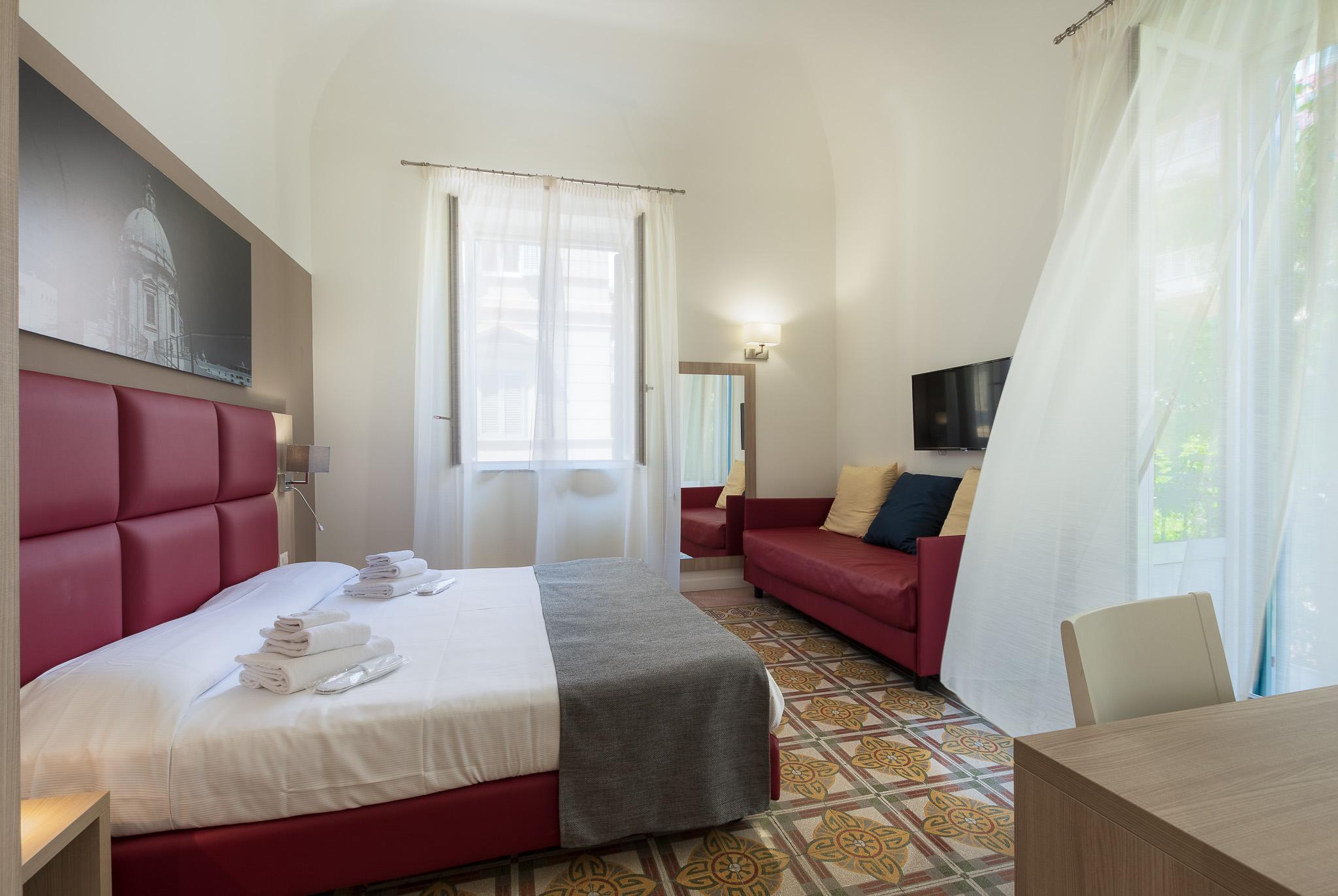Belmonte102 Esclusive Suites Palermo Eksteriør bilde