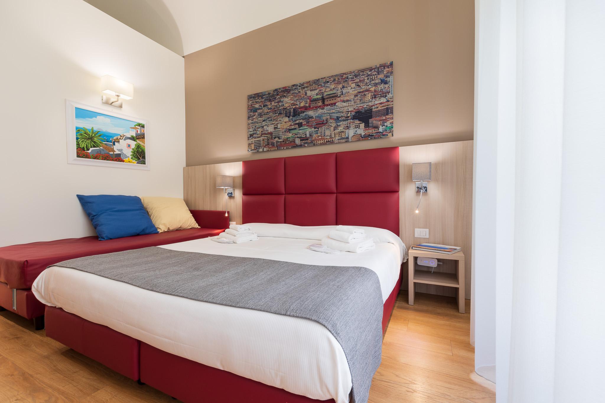 Belmonte102 Esclusive Suites Palermo Eksteriør bilde