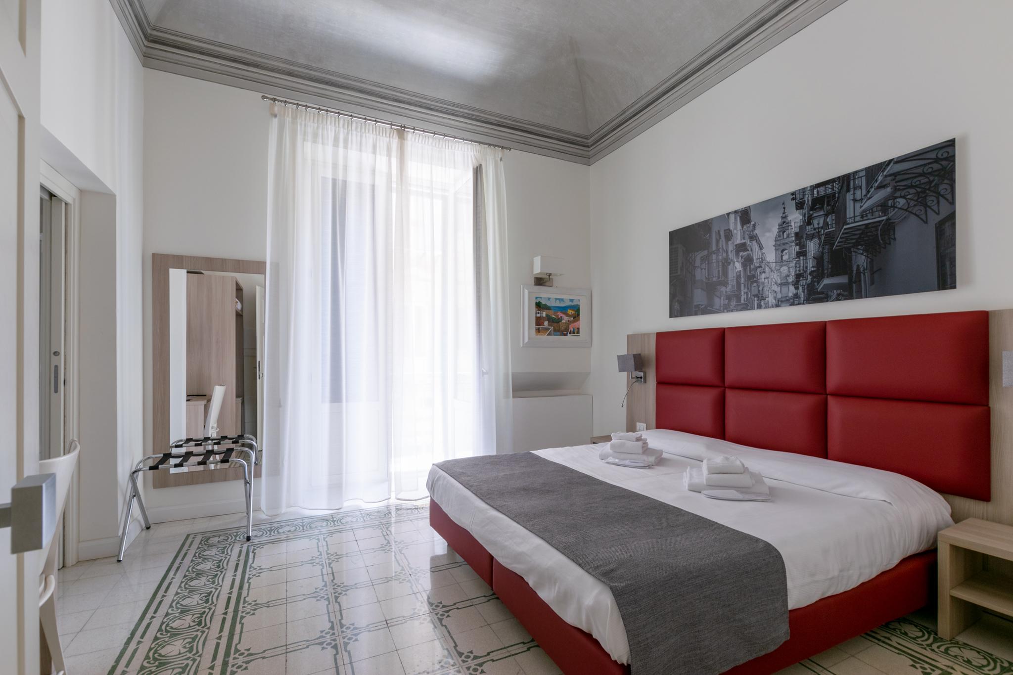 Belmonte102 Esclusive Suites Palermo Eksteriør bilde