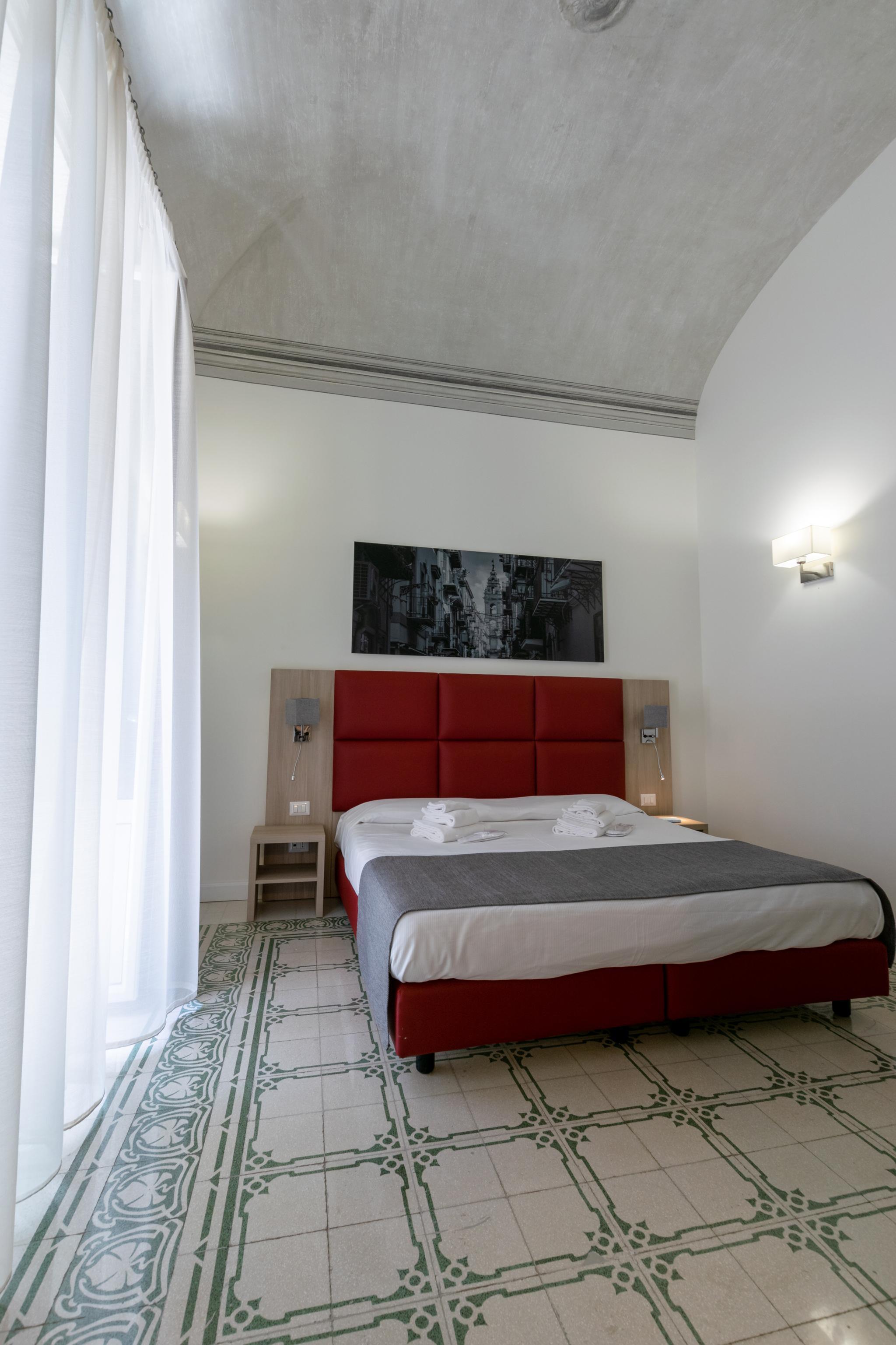 Belmonte102 Esclusive Suites Palermo Eksteriør bilde
