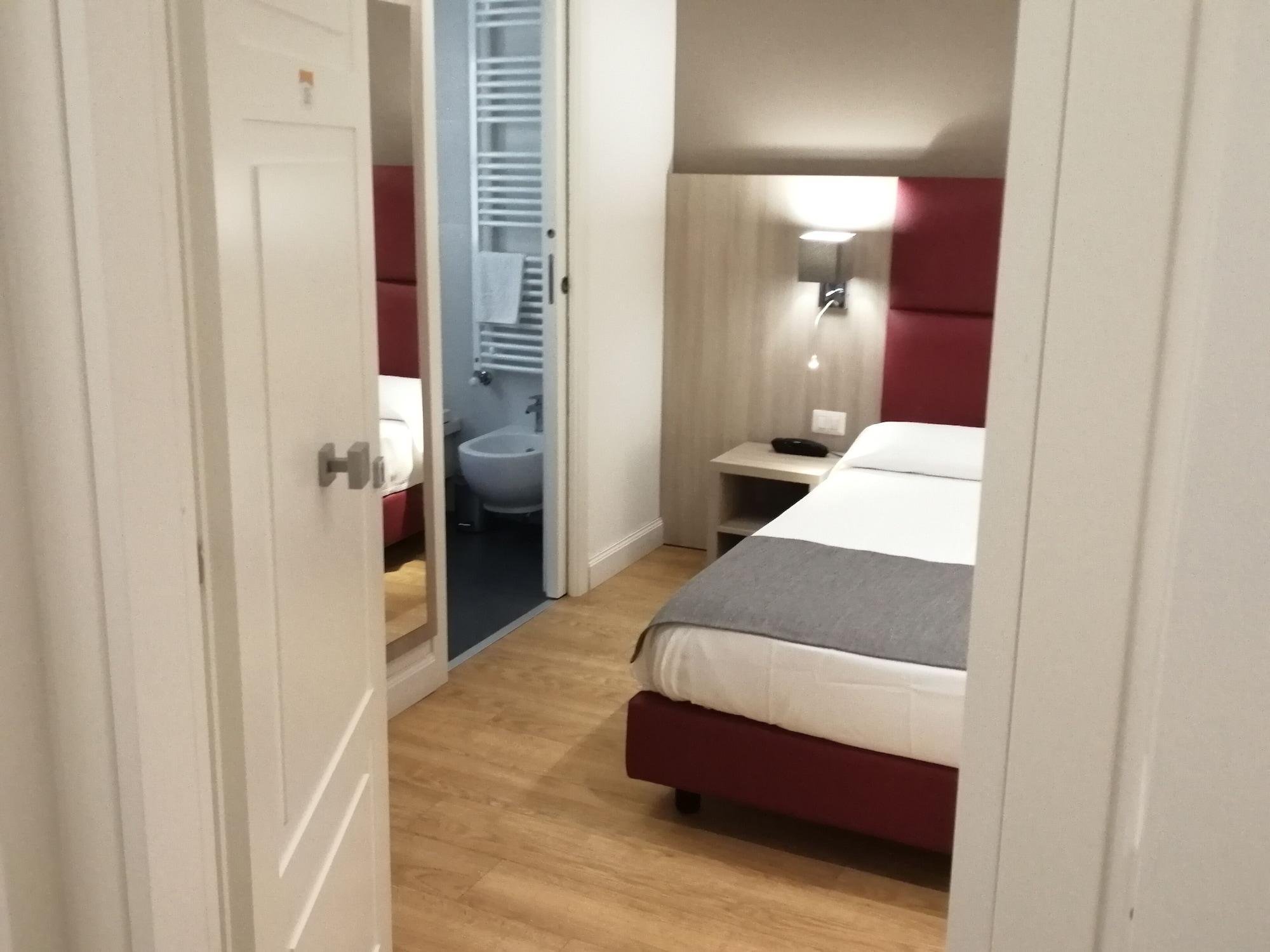 Belmonte102 Esclusive Suites Palermo Eksteriør bilde