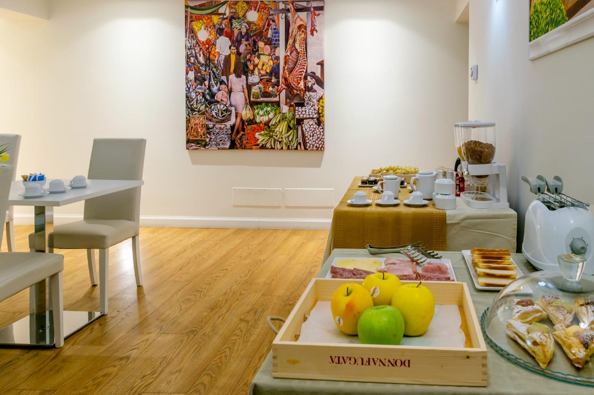 Belmonte102 Esclusive Suites Palermo Eksteriør bilde