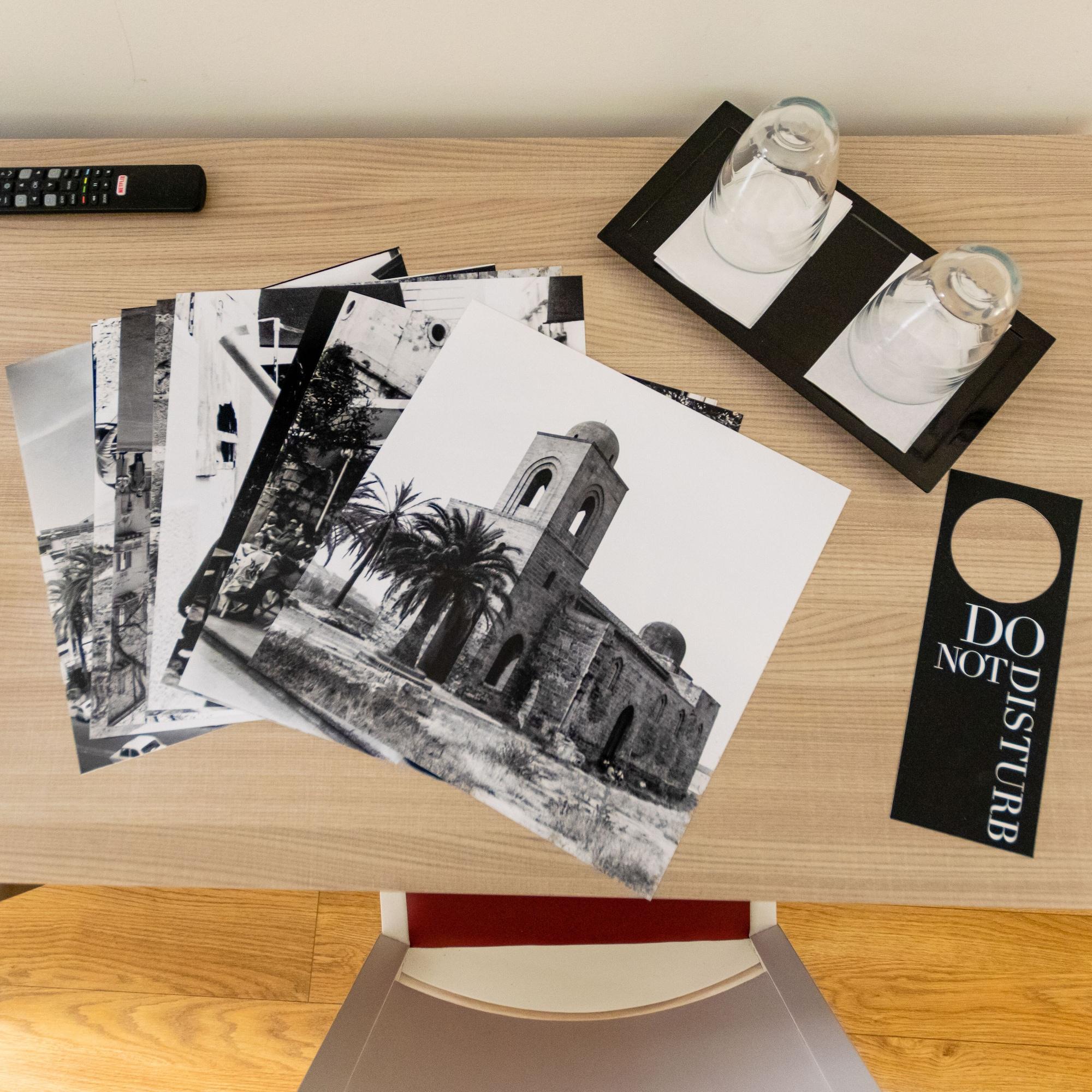 Belmonte102 Esclusive Suites Palermo Eksteriør bilde