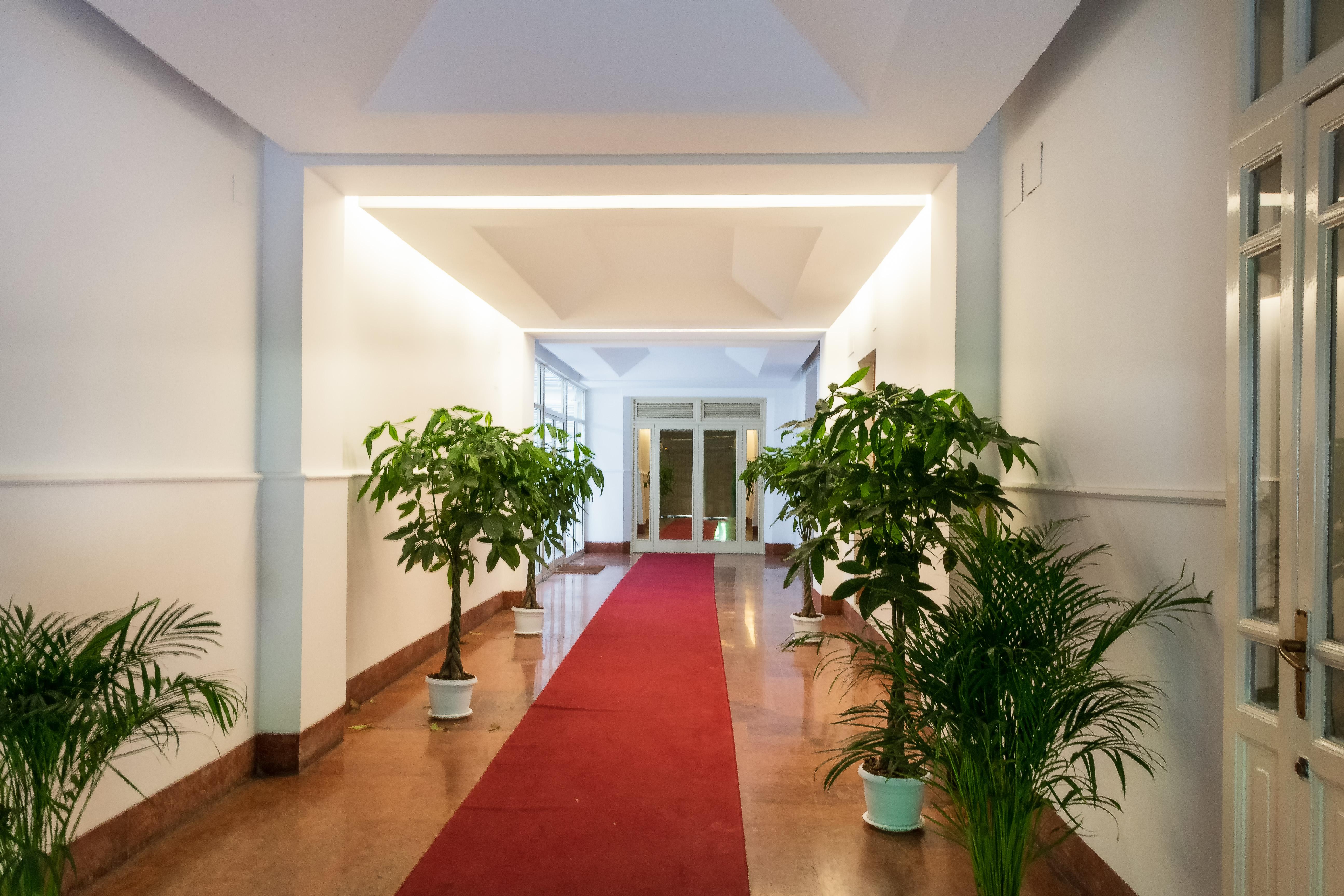 Belmonte102 Esclusive Suites Palermo Eksteriør bilde