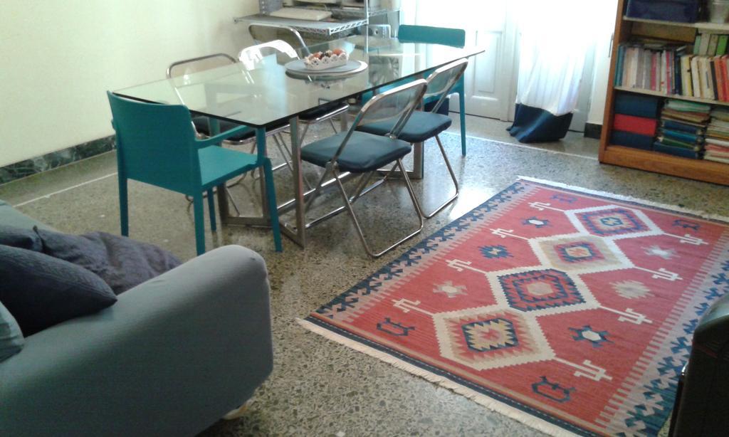 Belmonte102 Esclusive Suites Palermo Eksteriør bilde