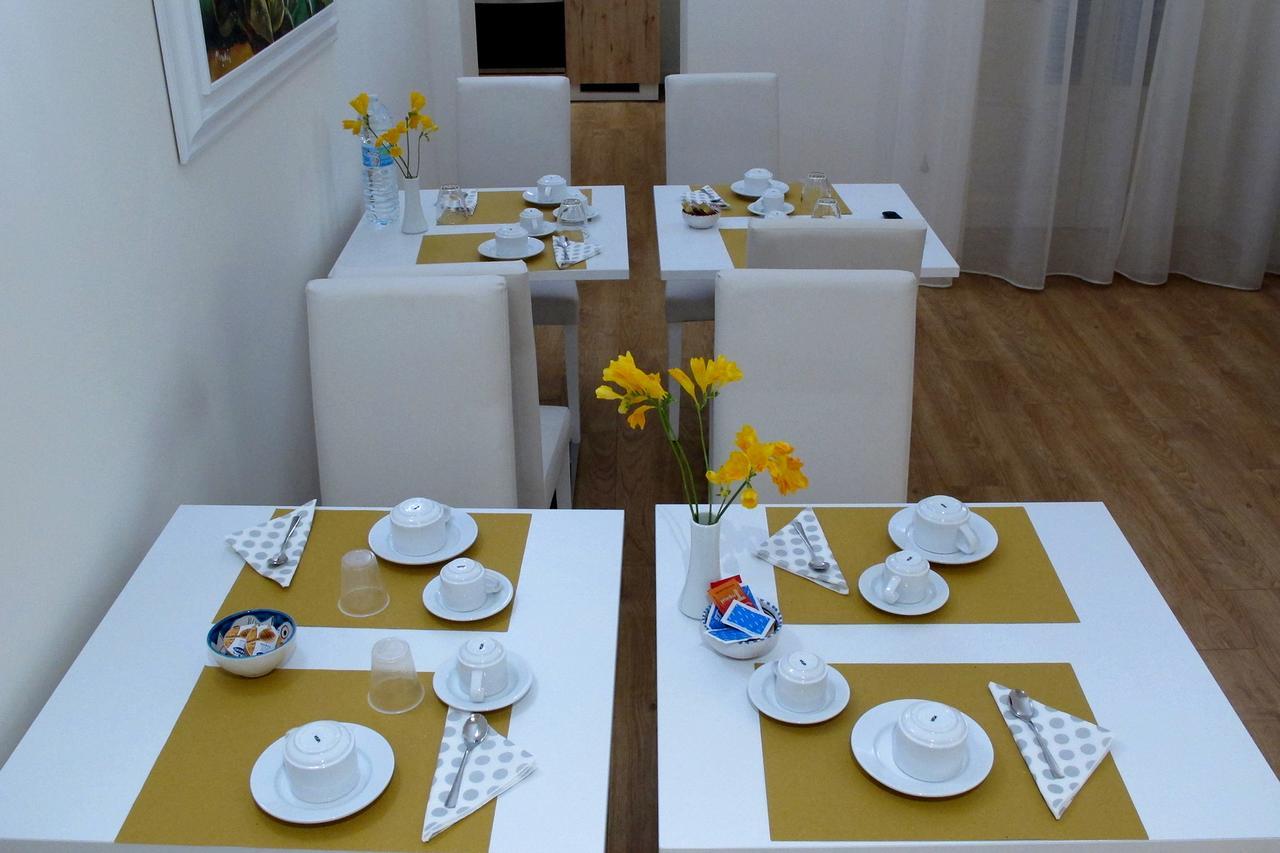 Belmonte102 Esclusive Suites Palermo Eksteriør bilde